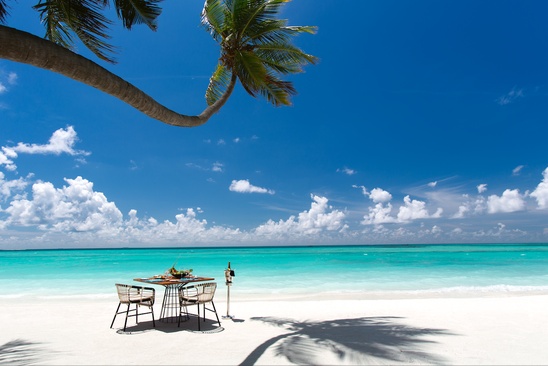 Kandima Maldives