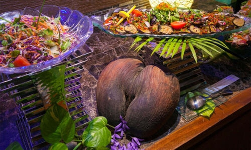 Le Duc De Praslin Hotel & Villas