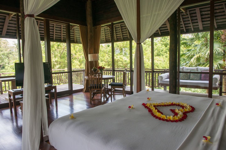 Komaneka At Bisma Ubud