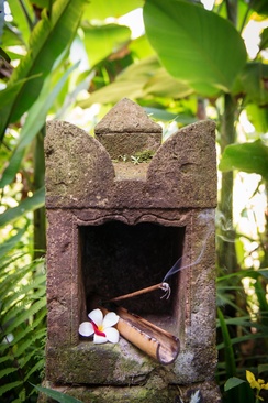 Komaneka At Bisma Ubud