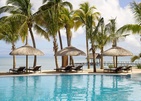 Le Meridien Ile Maurice