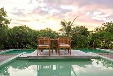 Noku Maldives, Vignette Collection By Ihg