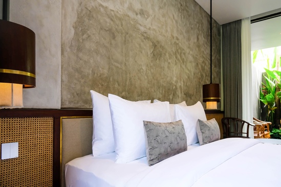 Japa Suites & Villas