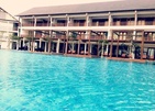 Suriya Luxury Resorts