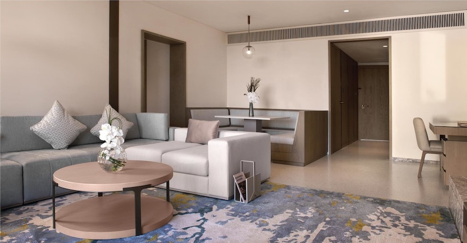 Jumeirah Beach Hotel
