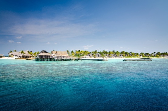 Ozen Reserve Bolifushi