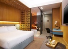 Oasia Hotel Downtown, Singapore By Far East Hospitality