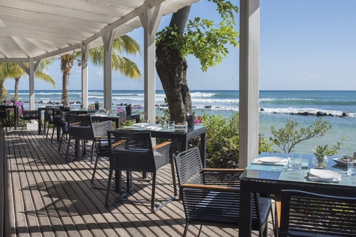 The Westin Turtle Bay Resort & Spa, Mauritius