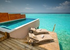 Kudafushi Resort & Spa