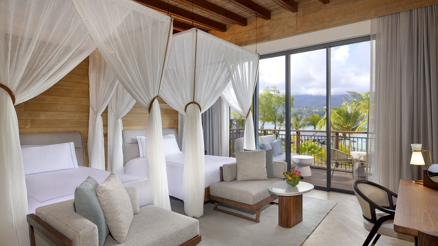 Mango House Seychelles, Lxr Hotels & Resorts