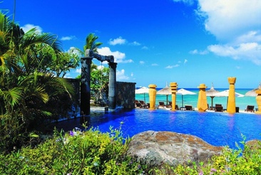 The Oberoi Mauritius