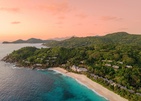 Cheval Blanc Seychelles 