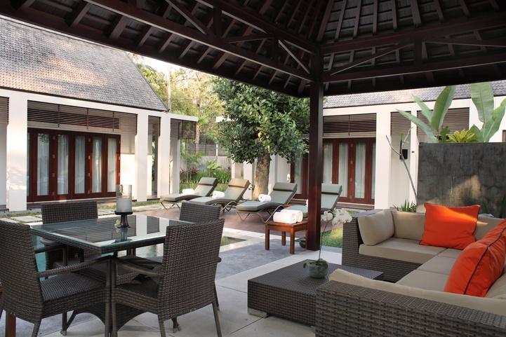 The Samaya Ubud