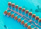 Kuda Villingili Resort Maldives