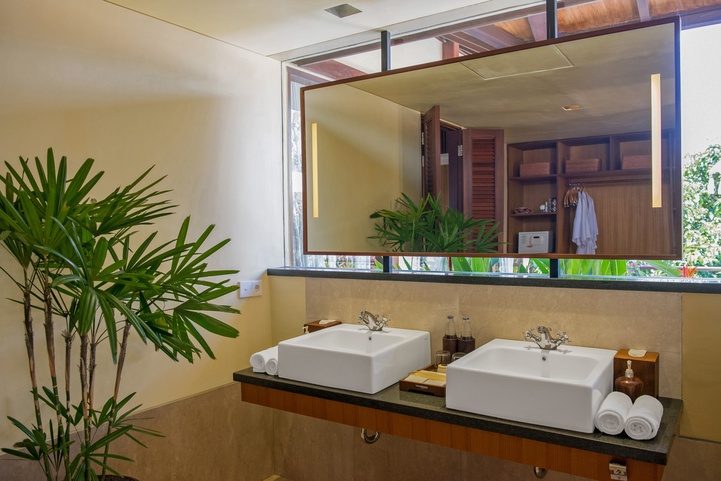 Komaneka At Rasa Sayang Ubud