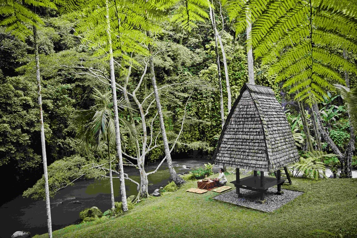 Como Shambhala Estate