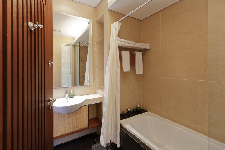 Plataran Ubud Hotel & Resort