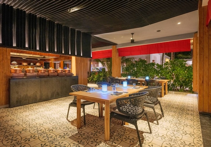 Amilla Maldives