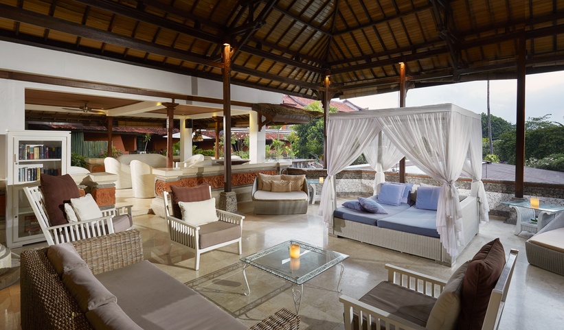 Sol By Melia Benoa Bali All Inclusive