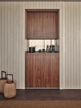 Patina Maldives, Fari Islands