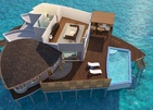 Jw Marriott Maldives Resort & Spa