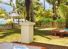 Shandrani Beachcomber Resort & Spa