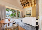 Jw Marriott Kaafu Atoll Island Resort