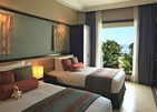 Intercontinental Mauritius Resort Balaclava Fort