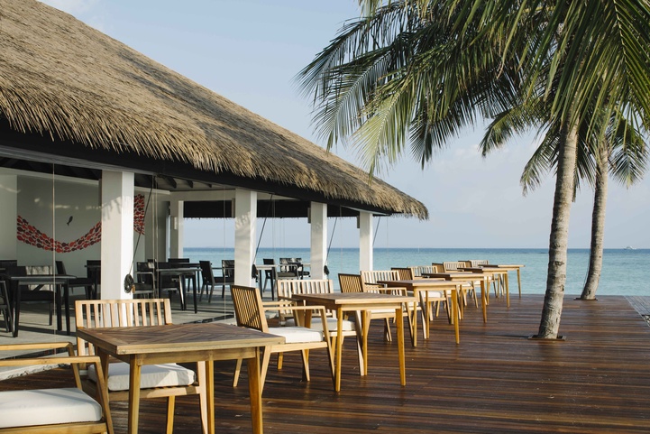 Noku Maldives, Vignette Collection By Ihg