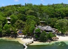 Cerf Island Resort