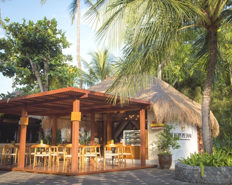 Paradisus By Melia Bali