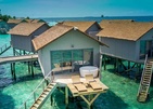 Centara Ras Fushi Resort & Spa Maldives