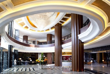 The Majestic Hotel Kuala Lumpur