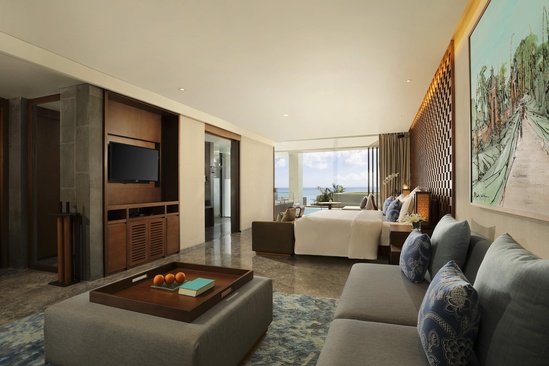 Anantara Bali Uluwatu Resort & Spa