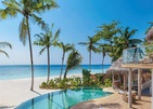 The Nautilus Beach & Ocean Houses Maldives