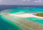 Hondaafushi Island Resort