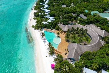 Ifuru Island Maldives