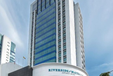 Riverside Majestic Hotel - Astana Wing