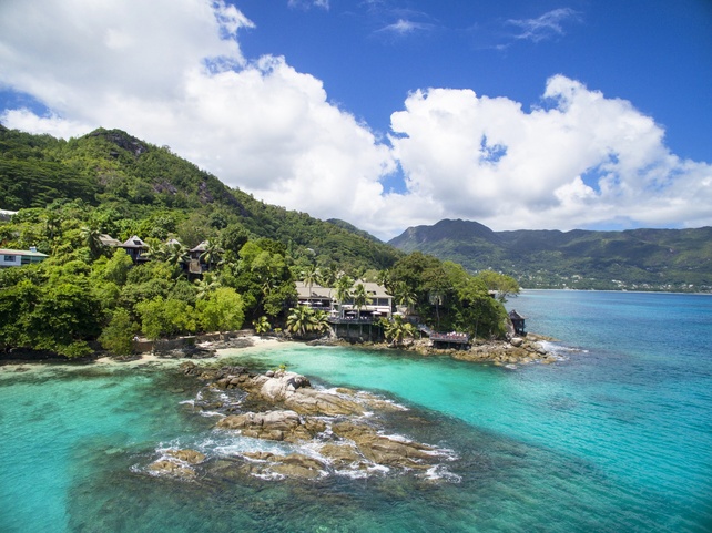 Hilton Seychelles Northolme Resort & Spa