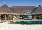 Four Seasons Resort Maldives At Kuda Huraa