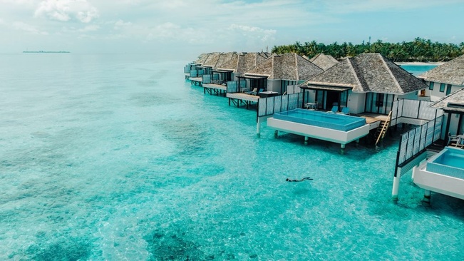 Nova Maldives