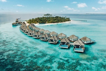 Nova Maldives