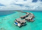 Grand Park Kodhipparu Maldives водные виллы Grand Park Kodhipparu Maldives Водные Виллы