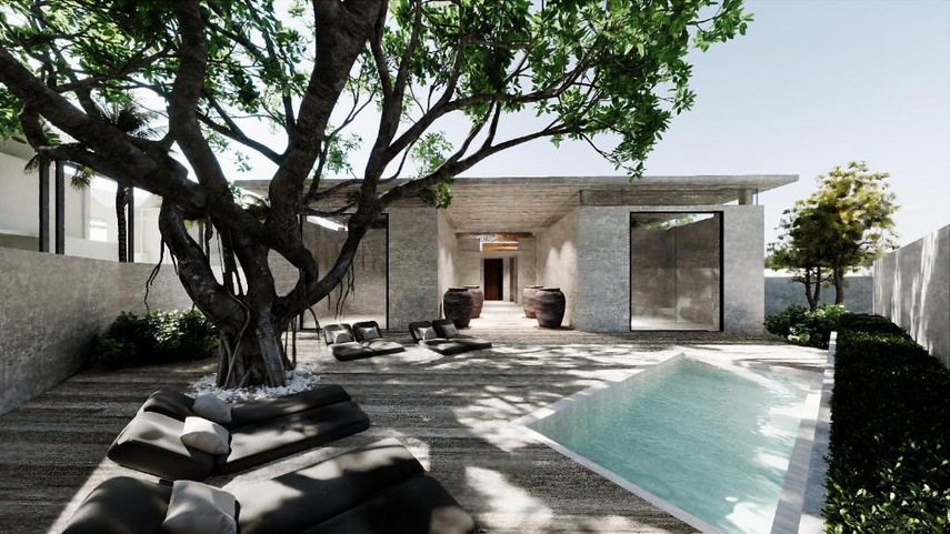 Sea Diamond Boutique Hotel & Spa (Ex.Karats)