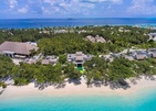 Emerald Maldives Resort & Spa