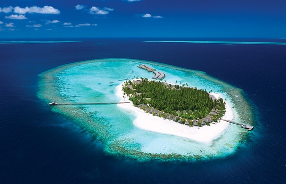 Baglioni Resort Maldives