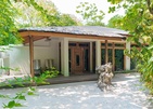Reethi Beach Resort