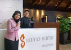 Sama-Sama Express Klia (Airside Transit Hotel)