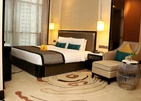 Pacific Regency Hotel Suites