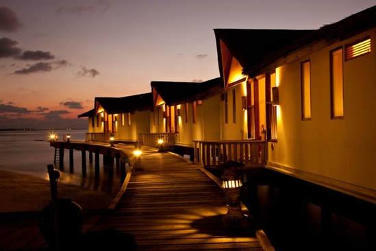 Reethi Beach Resort